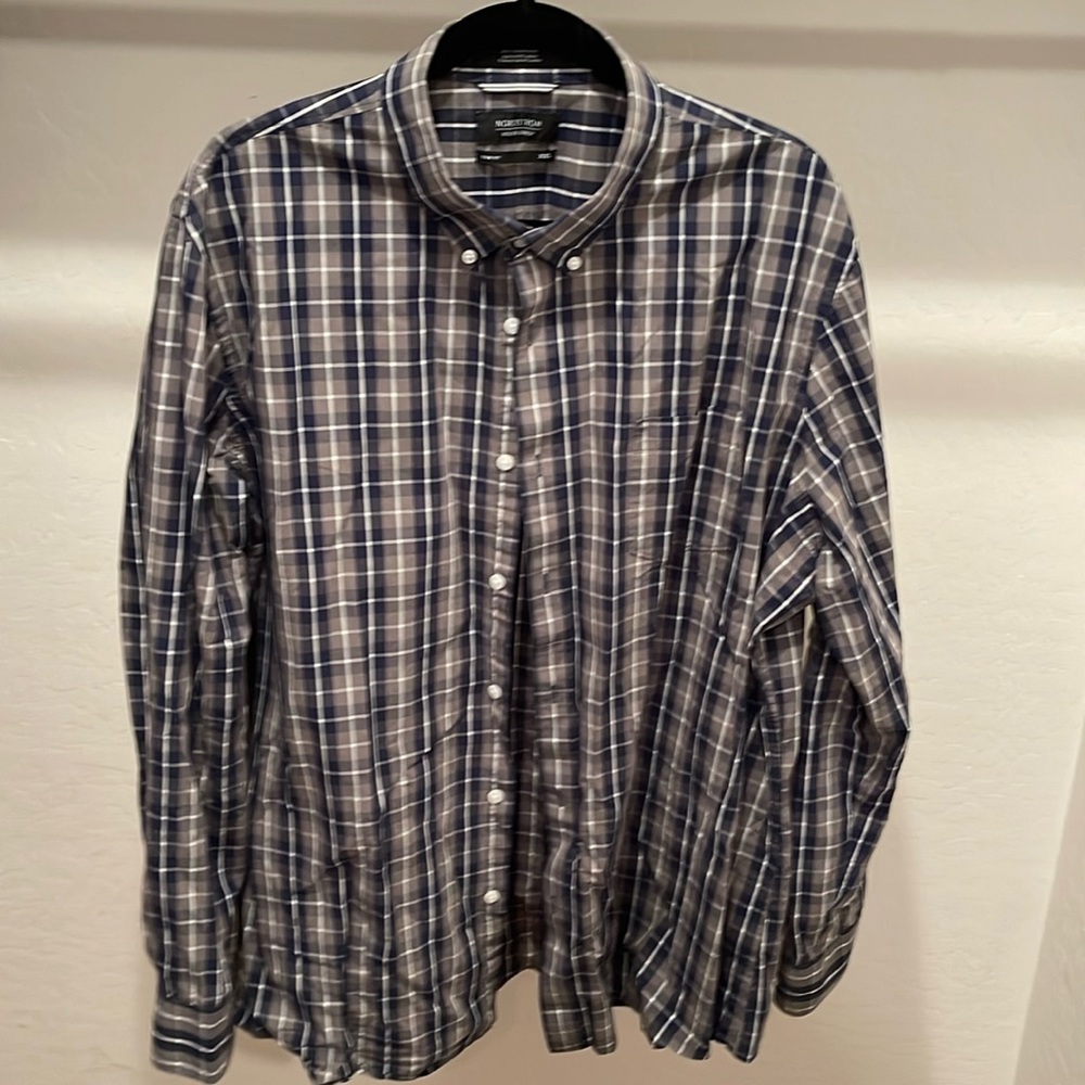 Nordstrom men’s shop shirt